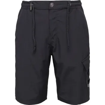 Pánské outdoorové šortky Willard EDUR 2XL Černá