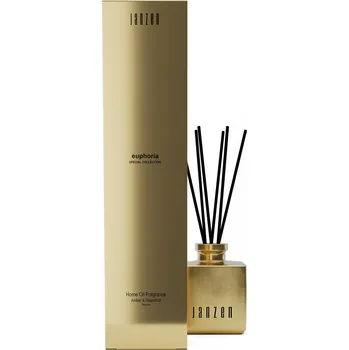 Aroma difuzér JANZEN Aroma difuzér Euphoria 200 ml