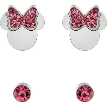 Náušnice DISNEY S600149RPL-B.CJ