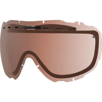Lyžování SMITH náhradní sklo - L Prodigy Rc36 Rose Copper (008K) velikost: OS