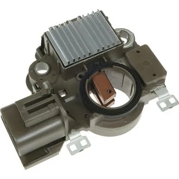 Alternátor Regulátor napětí alternátoru Mitsubishi A866X34572