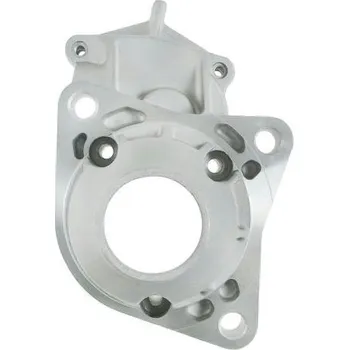 Startér Víko startéru přední AS-PL SBR6084S