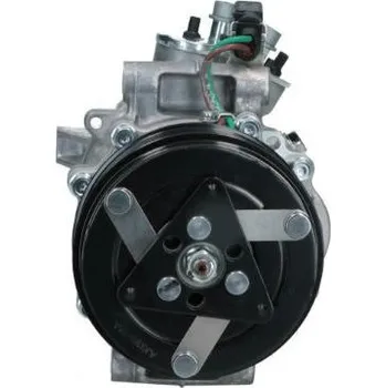 Kompresor klimatizace Kompresor klimatizace Volkswagen 6R0820803A