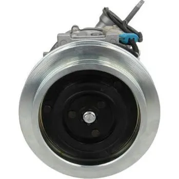 Kompresor klimatizace Alfa Romeo 090105013