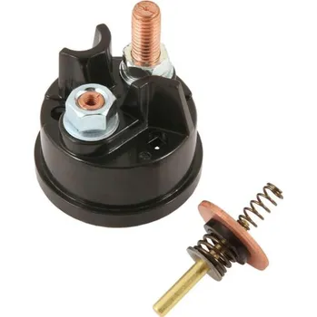 Startér Víčko spínače startéru Delco 1115641