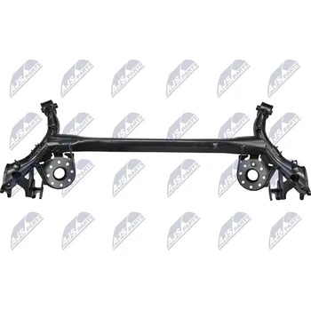 Zavěšení kol Tělo nápravy NTY ZRZ-TY-022