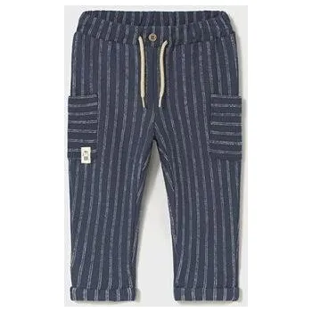 Chlapecké kalhoty dětské kalhoty Mayoral 1584-95 velikost 98