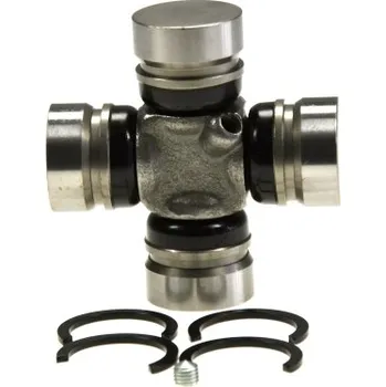 Hřídel nápravy Kloub, kloubový hřídel LÖBRO U 172