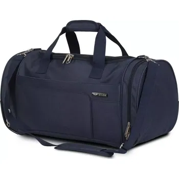 Cestovní taška Cestovní taška WINGS RBN01 modrá