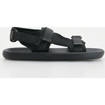 Chlapecká mikina Reserved - Sandály se suchým zipem - černý - 050EF-99X - 050EF-99X-30