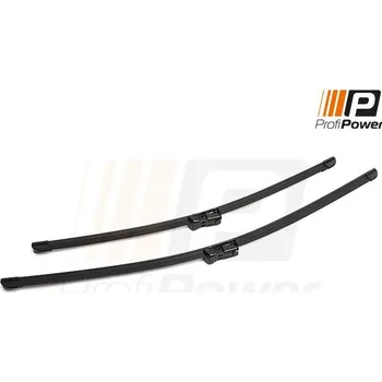 List stěrače ProfiPower 1W1043K