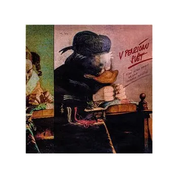 Hudba V penziónu Svět - Petr Hapka, Michal Horáček