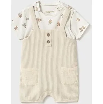 Kojenecký overall letní overal pro miminko Mayoral 1616-34 velikost 74