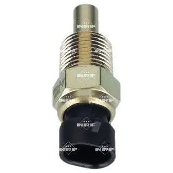 Čidlo automobilu Snímač, teplota chladiva NRF 727142