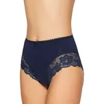 Dámské kalhotky Kasia 54/1-94 Fabio Barva/Velikost: modrá tmavá / S/M