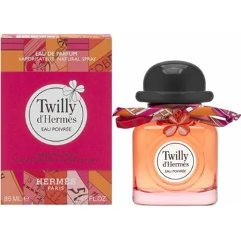Parfém Hermes Hermes Charming Twilly d'Hermes Eau Poivree, Parfumovaná voda 30ml Pre ženy Parfémovaná voda