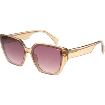Sluneční brýle Relax Dámské Relax Lyra R0371A Hnědá