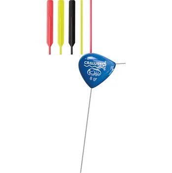 Signalizace záběru Cralusso Bubble Cralusso: 6g