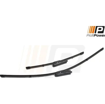 List stěrače ProfiPower 1W1062K