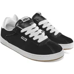 Tenisky Etnies Scam black/white UK 12 (EUR 47) 2025 - Odesíláme do 24 hodin