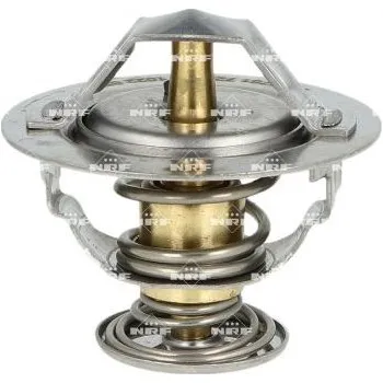 Těsnění motoru Termostat, chladivo NRF 725060