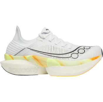 Pánská móda Běžecké boty Saucony Endorphin Elite 2 s30994-130 Velikost 49 EU | 13 UK | 14 US | 32 CM