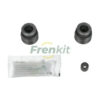Brzdový třmen Sada vodícíh pouzder na brzdový třmen FRENKIT 810180