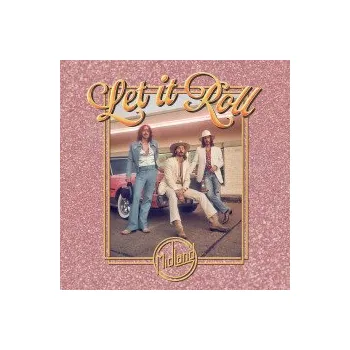 Zahraniční hudba Let It Roll / Vinyl / 2LP - Midland [2 LP]