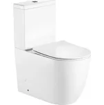 SAPHO Infinity PC105WR