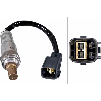 Lambda sonda Lambda sonda HELLA 6PA 358 221-931