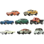 Mattel Matchbox HVR81 angličák 8 ks mix…