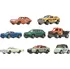 autíčko Mattel Matchbox HVR81 angličák 8 ks mix motivů
