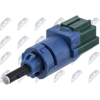 Autoelektrika Spínač brzdového světla NTY ECW-CT-005