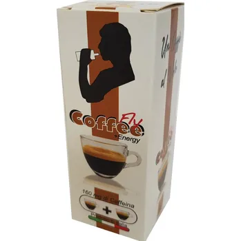 Káva Poggi Coffee Fly (box 7 ks)