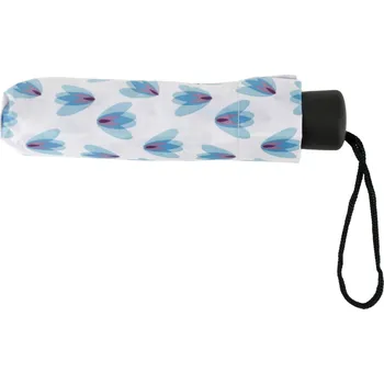 Deštník Derby Mini Trend Gemustert Multicolored