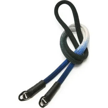 Popruh k fotoaparátu a kameře ARTISAN&ARTIST popruh Silk Cord ACAM-316G BKNV