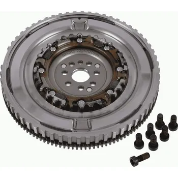 Setrvačník motoru Setrvačník SACHS 2295 701 006