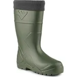 CANIS CXS PLUTO holínky O1 zelené - 43