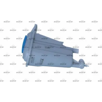 Motor automobilu Vyrovnávací nádoba, chladivo NRF 454078