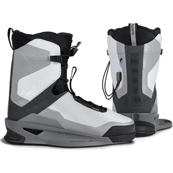 Boty na snowboard Vázání na wakeboard Hyperlite ZERO2 Greydient UK 8 (EUR 42) 2025 - Odesíláme do 24 hodin