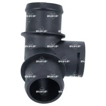 Motor automobilu Příruba chladiva NRF 775088