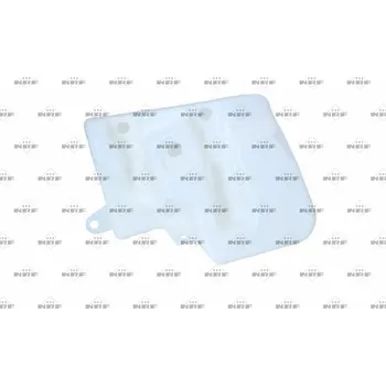 Chladič motoru Vyrovnávací nádoba, chladivo NRF 454055