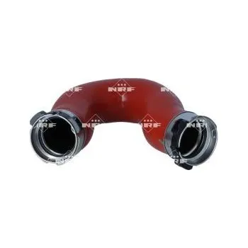 Palivový systém Hadička plnicího vzduchu NRF 166142