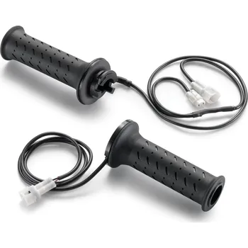 KTM HEATED GRIPS