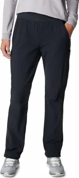 Dámské kalhoty Columbia Leslie Falls™ Pull-On Pant W 2087034010 - black (standardní délka) S