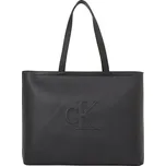 Calvin Klein Dámská kabelka LV04K3070GUB1 + 2 měsíce na vrácení zboží