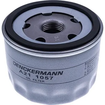 Olejový filtr Olejový filtr DENCKERMANN A211057