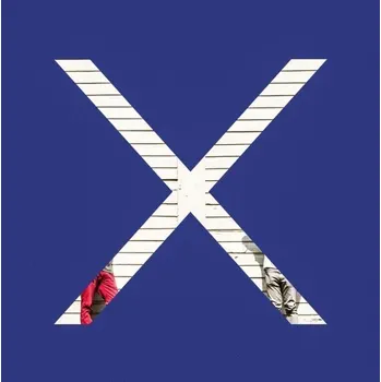 Zahraniční hudba Modré Hory - Luxus Clan (CD)