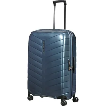 Kufr na kolečkách Samsonite Attrix 75 Barva: modrá