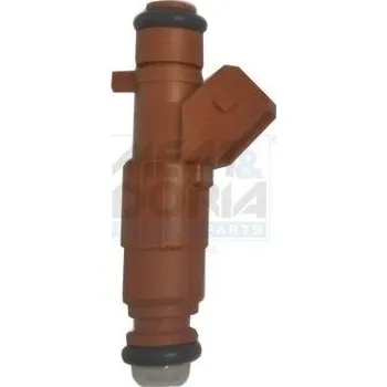 Palivový systém Vstřikovací ventil MEAT & DORIA 75114803